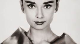 Timeline: Audrey Hepburn