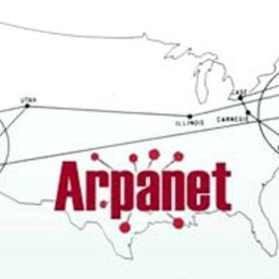 Timeline: Arpanet 1960