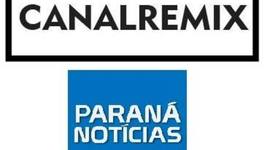 Timeline: Autores Paranaenses