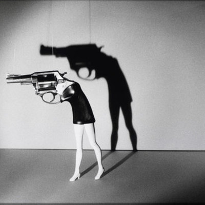 Timeline: The Ghoul Exhibition