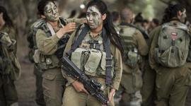 Timeline: Women's Involvement in Combat