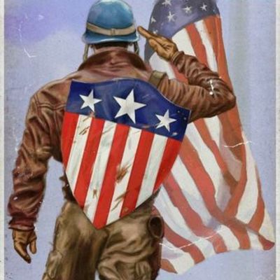 Timeline: World War 2