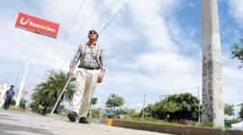 Timeline: David y su oscura sociedad que violenta sus Derechos Humanos