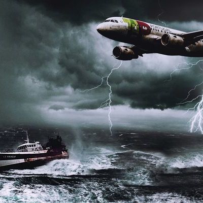 Timeline: The Bermuda Triangle Disappearances