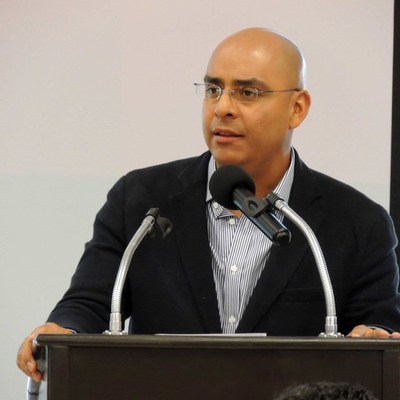 Timeline: Marcos Aguilar; rumbo al primer informe de gobierno