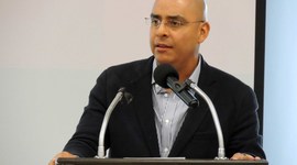 Timeline: Marcos Aguilar; rumbo al primer informe de gobierno