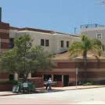 Timeline: San Luis Obispo Library History