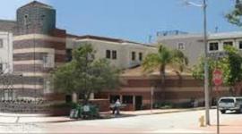 Timeline: San Luis Obispo Library History