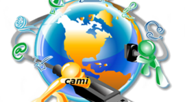 Timeline: Código Morse por Camila