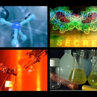 Timeline: El largo y sinuoso camino de la quimica