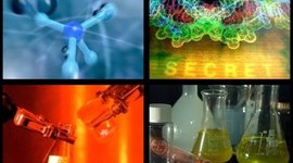 Timeline: El largo y sinuoso camino de la quimica