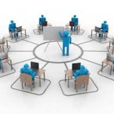 Timeline: Aprendizaje Colaborativo asistido por Computadoras