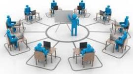 Timeline: Aprendizaje Colaborativo asistido por Computadoras