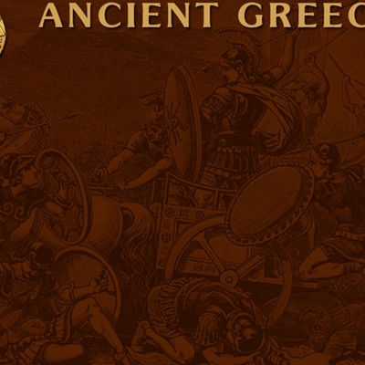 Timeline: Ancient Greece
