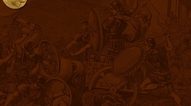 Timeline: Ancient Greece