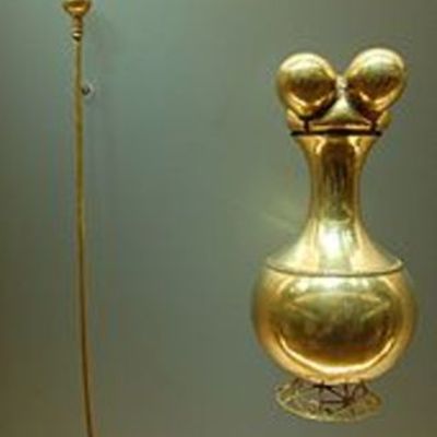 Timeline: Historia y evolucion del estado Colombiano.