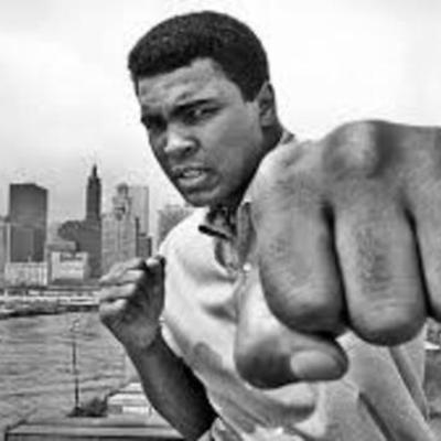 Timeline: Muhammad Ali