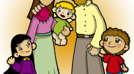 Timeline: La familia