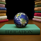 Education text