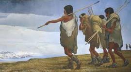 Timeline: Early Migration