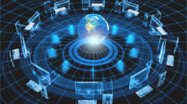 Timeline: Historia de la Informática