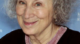 Timeline: Margaret Atwood - Canadian Literary Icon