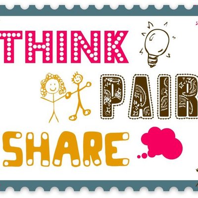 Timeline: Think-Pair-Share Timeline