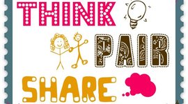 Timeline: Think-Pair-Share Timeline