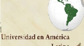 Timeline: LA  UNIVERSIDAD  EN  LATINOAMÉRICA
