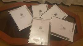 Timeline: CAMBIO DE PARADIGMA