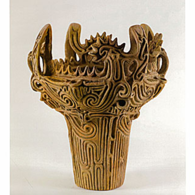 Timeline: 縄文・弥生・キリスト圧政時代