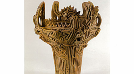 Timeline: 縄文・弥生・キリスト圧政時代