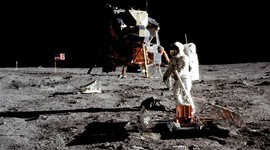 Timeline: Neil Armstrong's astronaut career