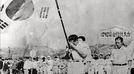 Timeline: 한국사 기말