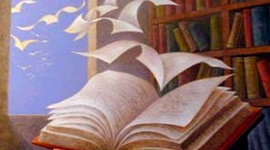 Timeline: Historia de la Narrativa