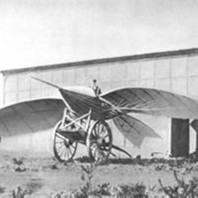 Timeline: l'evolution de la robotique