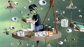 Timeline: pirateria informatica