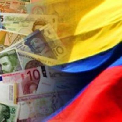 Timeline: Economia Colombiana del siglo XX