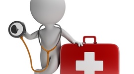 Timeline: Personal Health