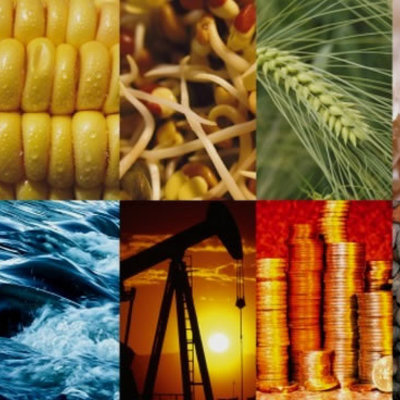 Timeline: Economía Colombiana en el siglo XX