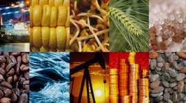 Timeline: Economía Colombiana en el siglo XX