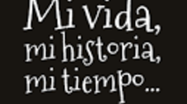 Timeline: mi vida