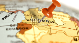 Timeline: Conflicto Armado en Colombia - Hechos