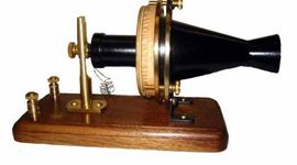 Timeline: The History of the Telephone