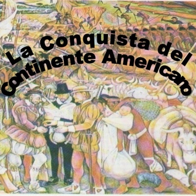Timeline: Conquista de América