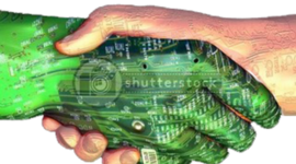 Timeline: Ciencia Tecnología y Sociedad