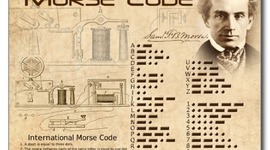 Timeline: La historia del Código Morse, Matías