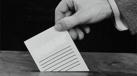 Timeline: Elecciones