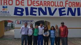 Timeline: CAMBIO DE PARADIGMA