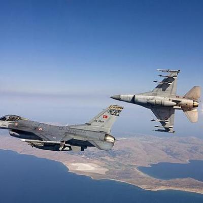 Timeline: Υπερπτήσεις 2009-2016